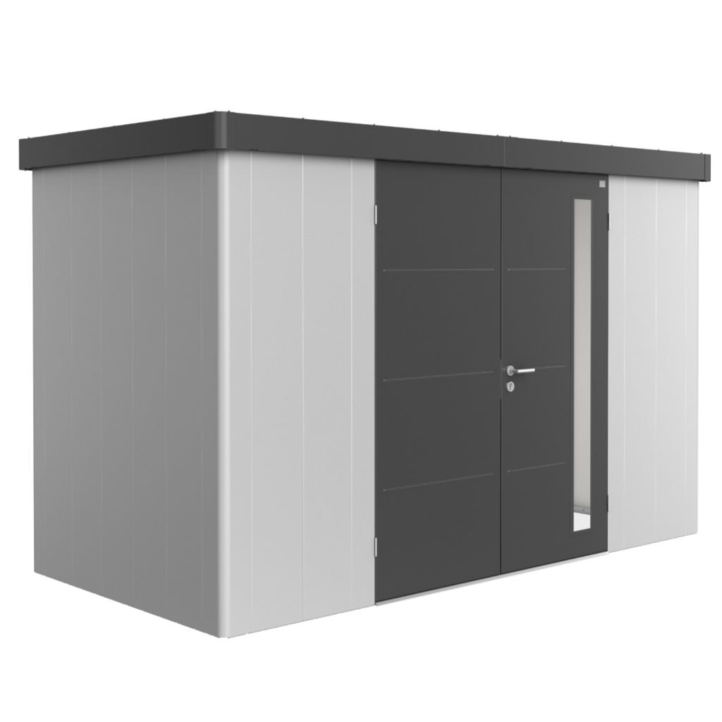 Pure Garden Buildings