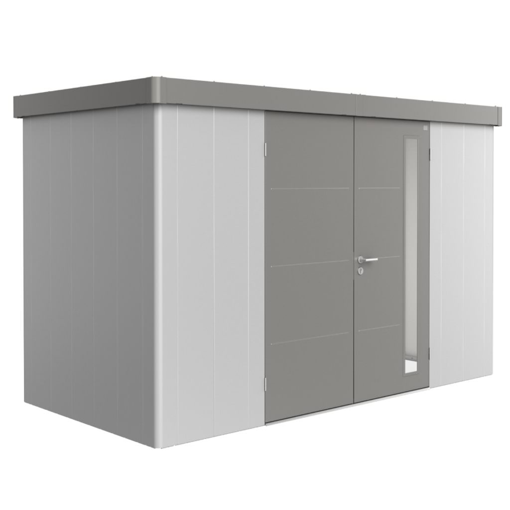 Pure Garden Buildings