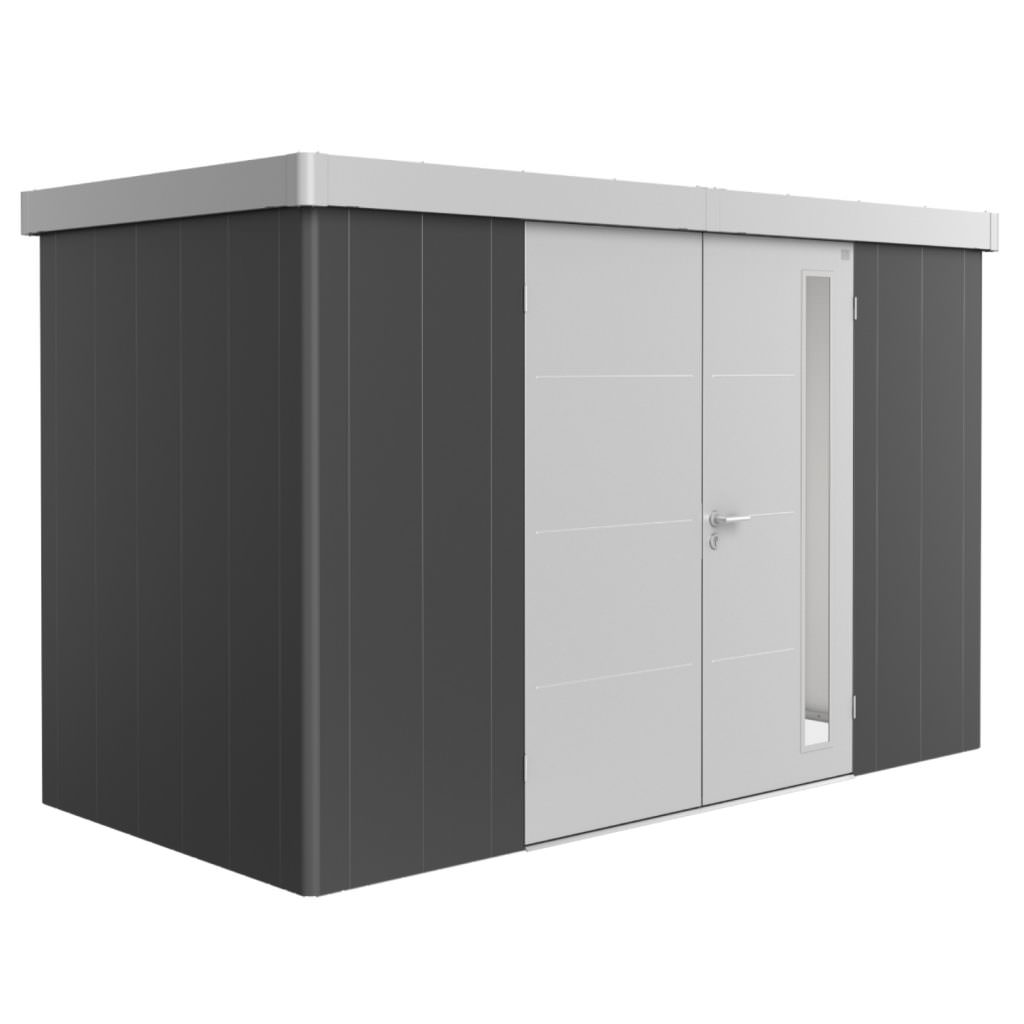Pure Garden Buildings