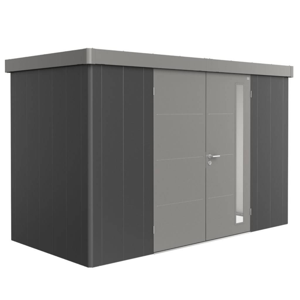 Pure Garden Buildings