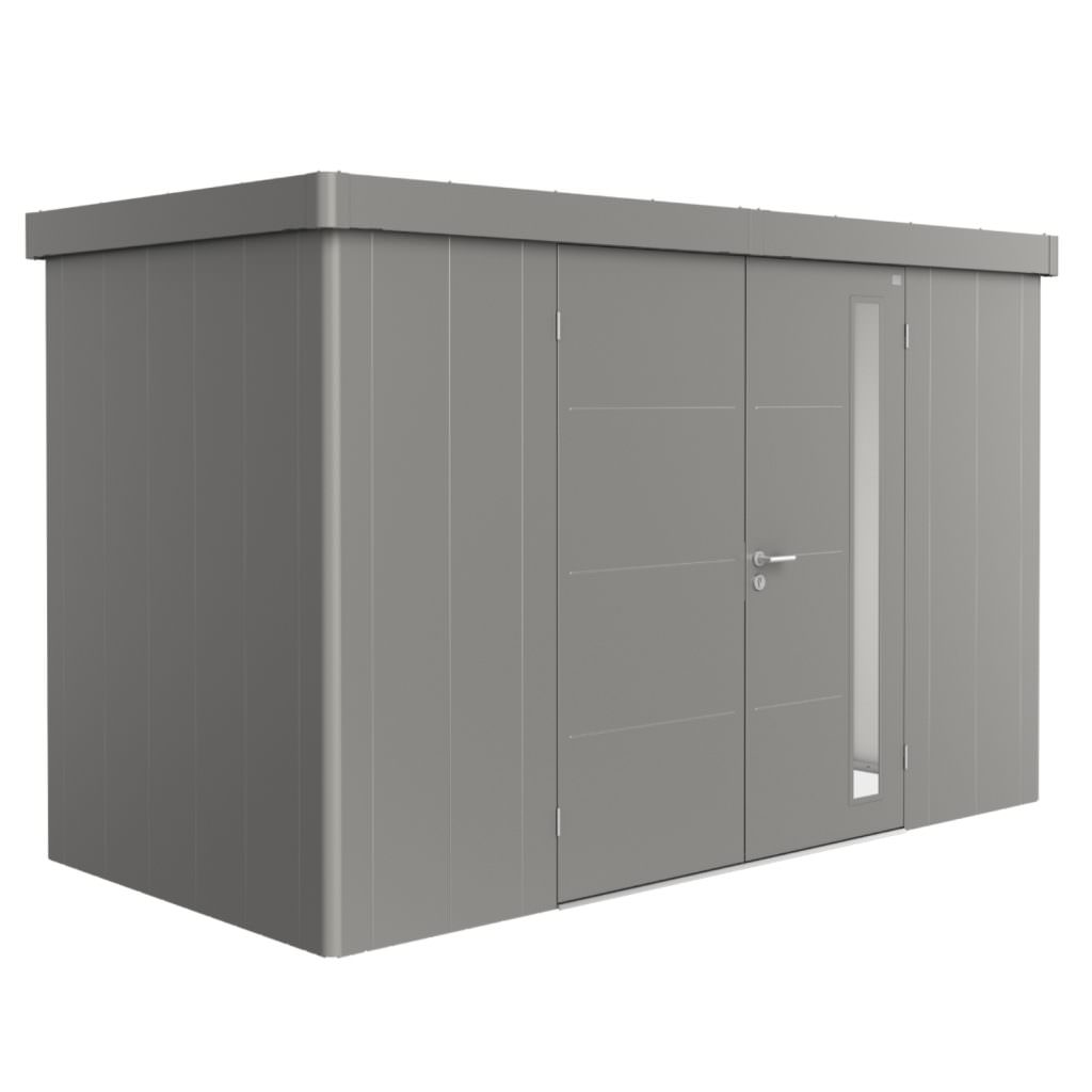 Pure Garden Buildings