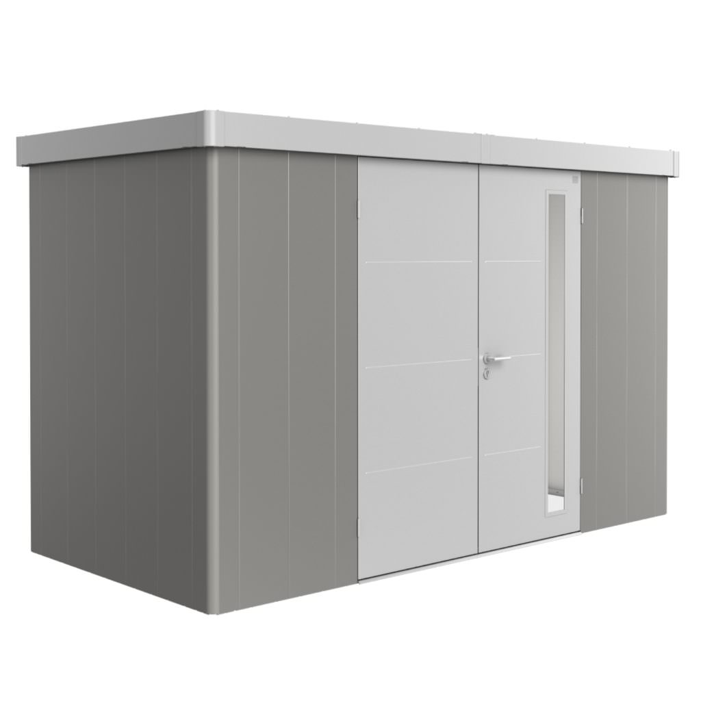 Pure Garden Buildings