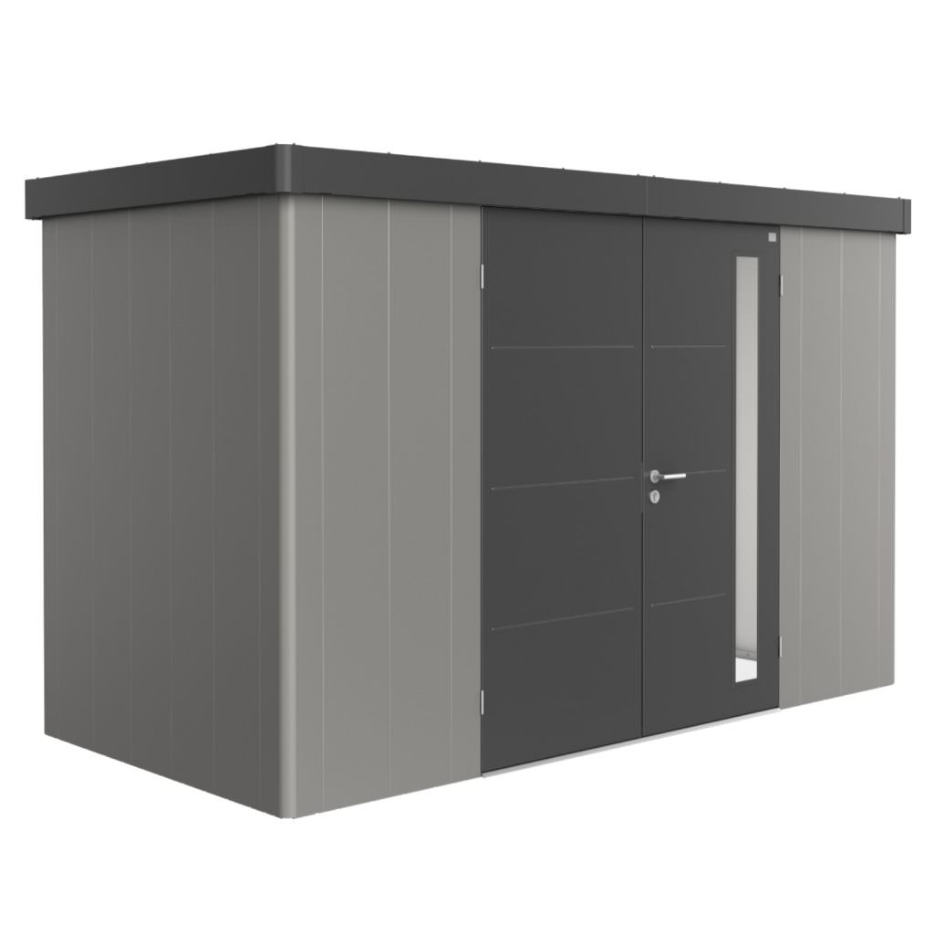 Pure Garden Buildings