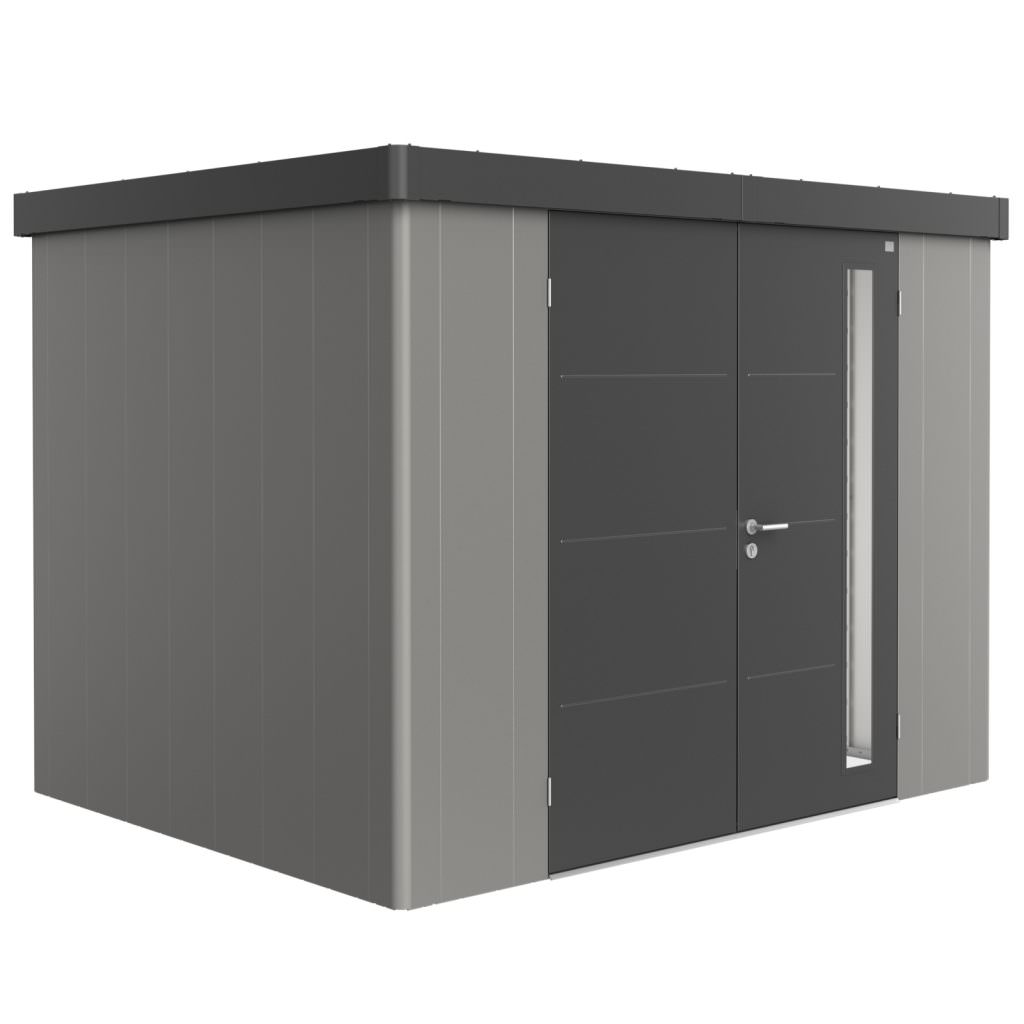 Pure Garden Buildings