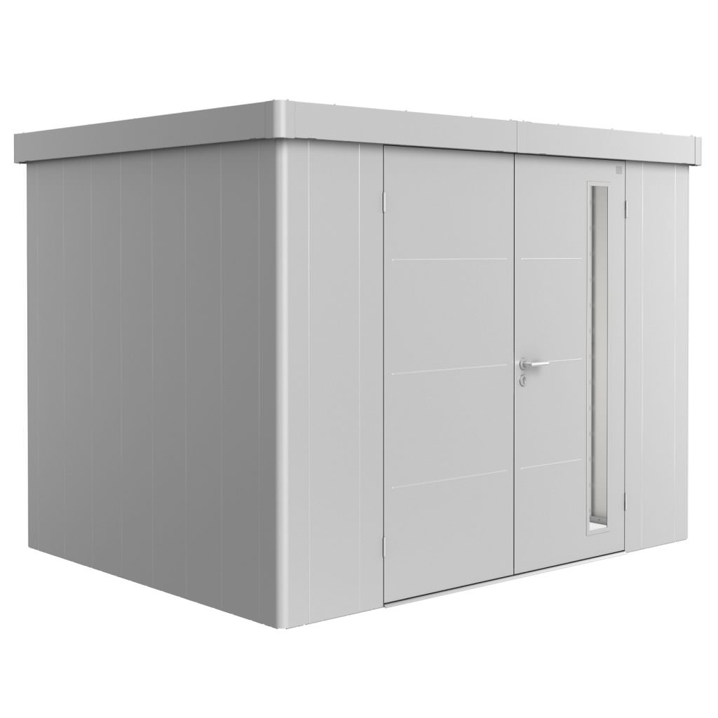 Pure Garden Buildings
