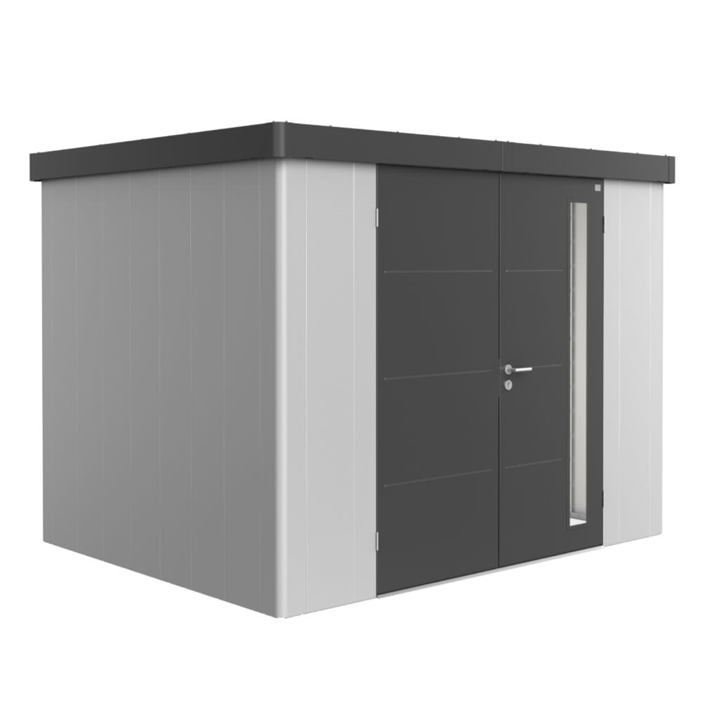 Pure Garden Buildings