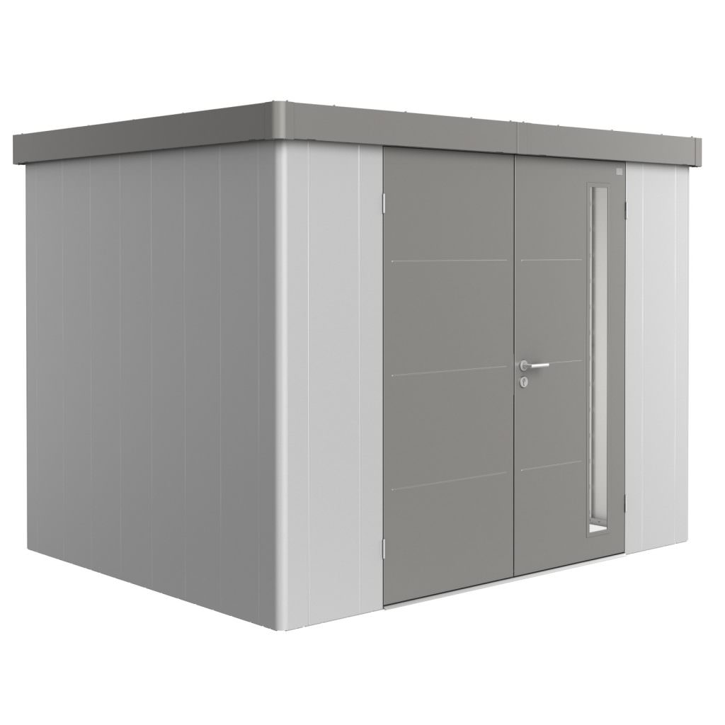 Pure Garden Buildings