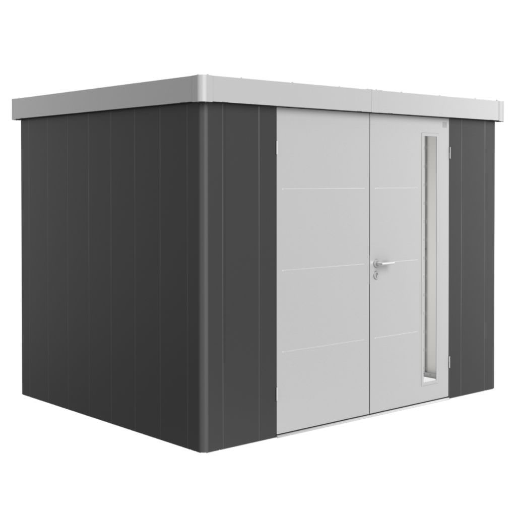 Pure Garden Buildings