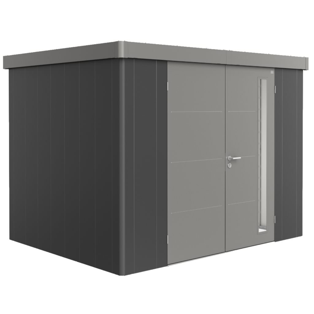 Pure Garden Buildings