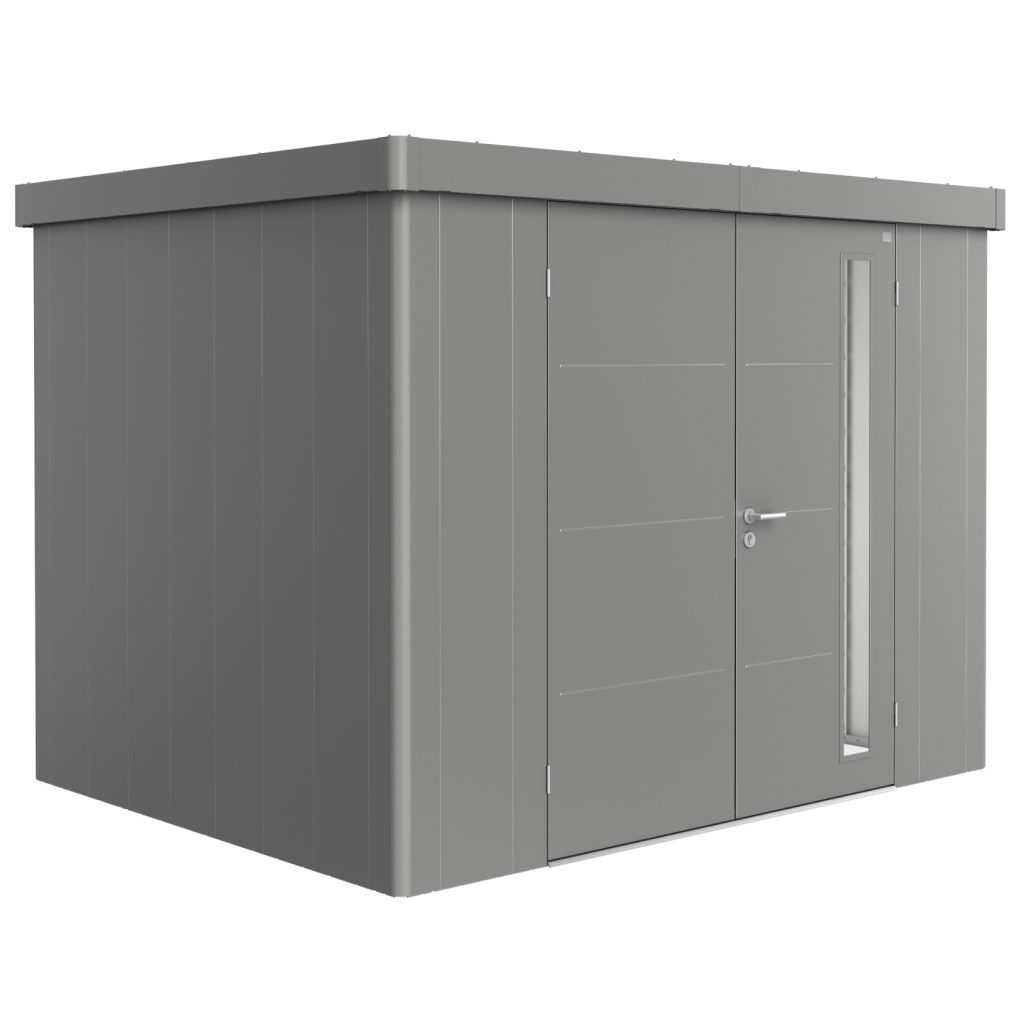 Pure Garden Buildings