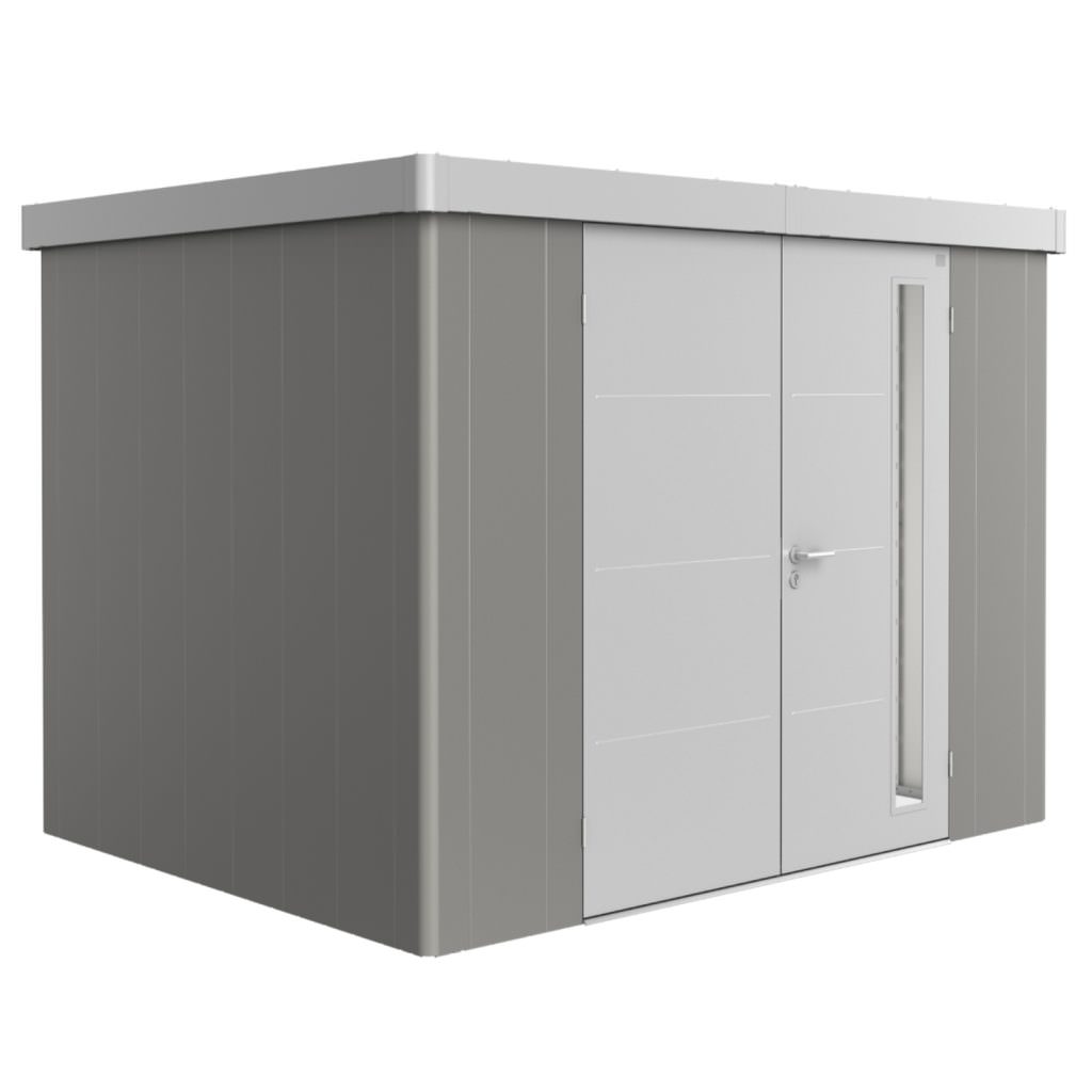 Pure Garden Buildings
