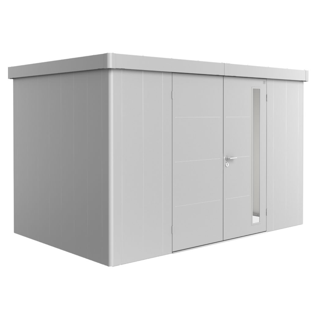 Pure Garden Buildings