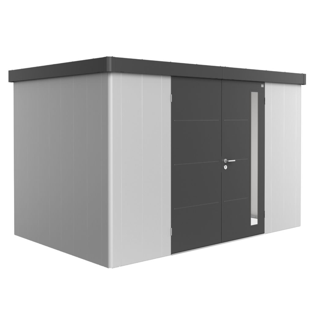 Pure Garden Buildings