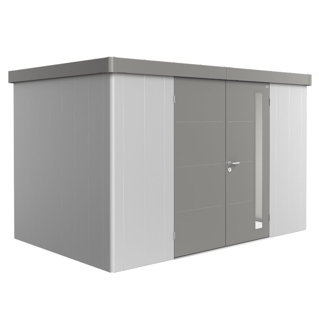Pure Garden Buildings