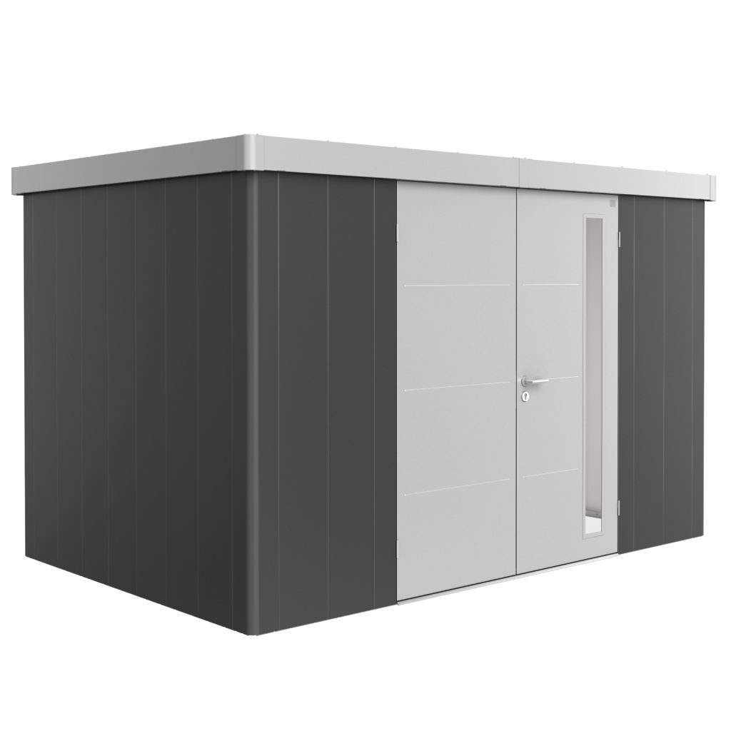 Pure Garden Buildings