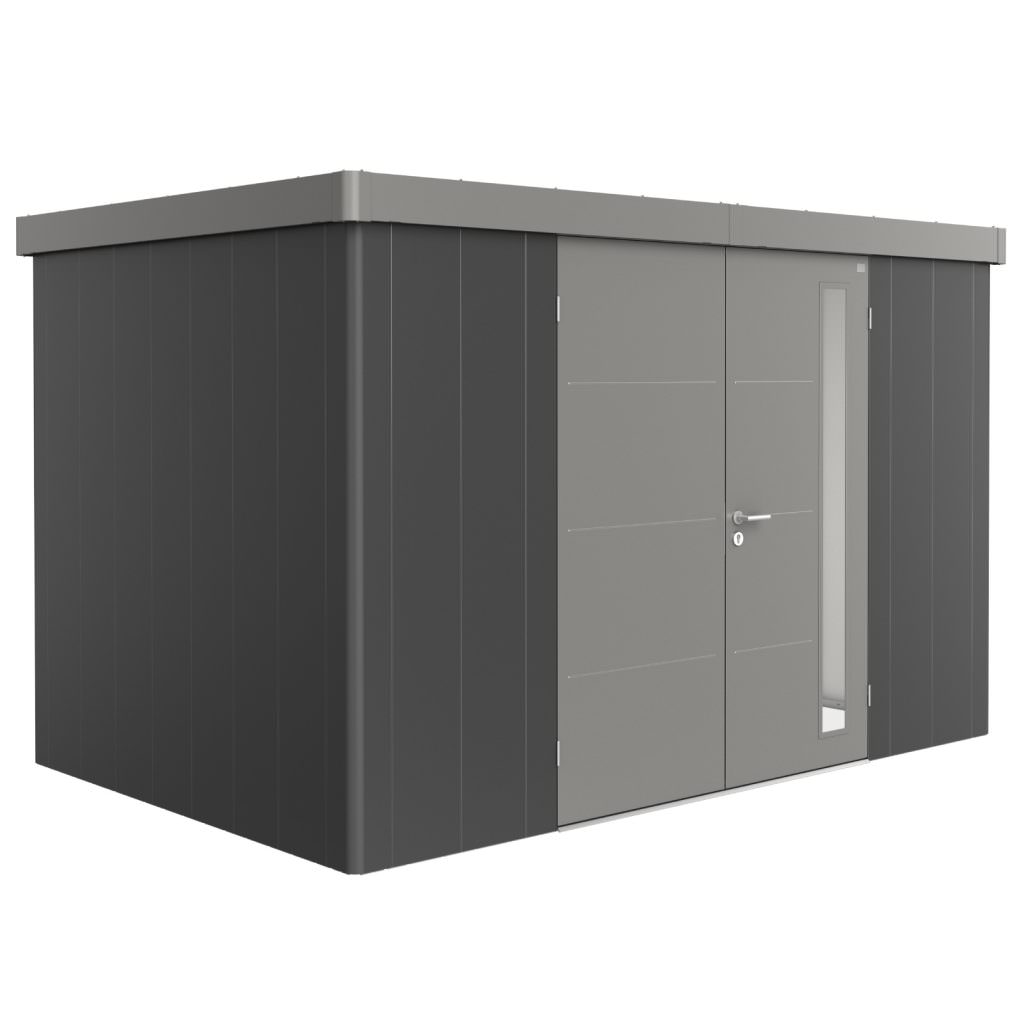 Pure Garden Buildings