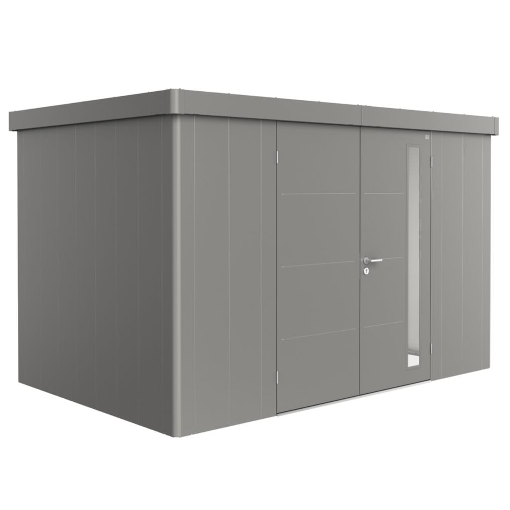 Pure Garden Buildings