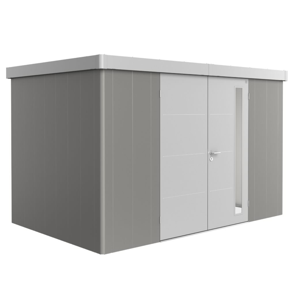 Pure Garden Buildings
