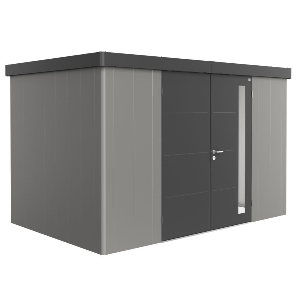 Pure Garden Buildings