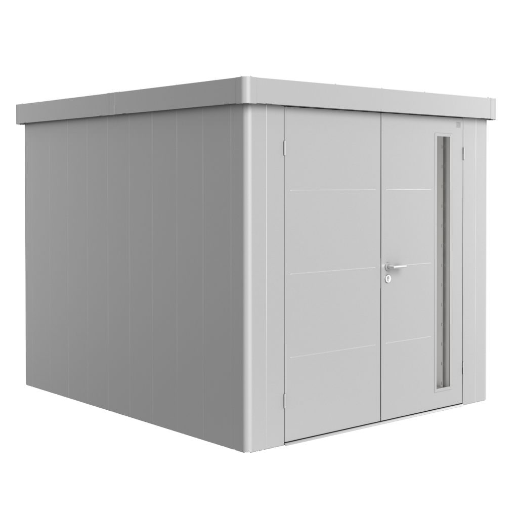 Pure Garden Buildings