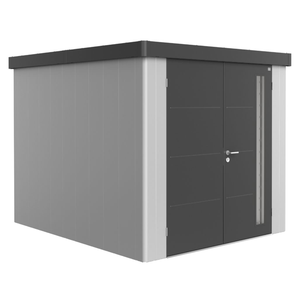 Pure Garden Buildings