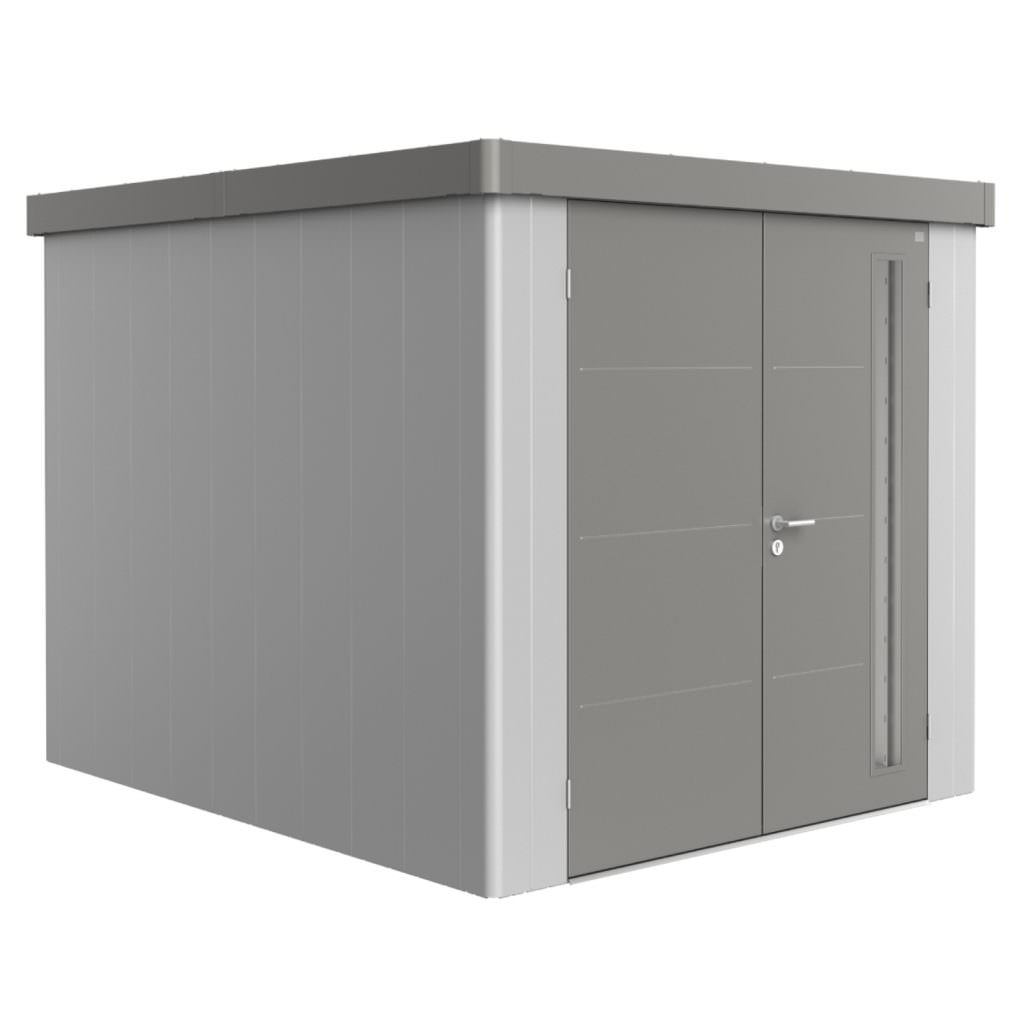 Pure Garden Buildings