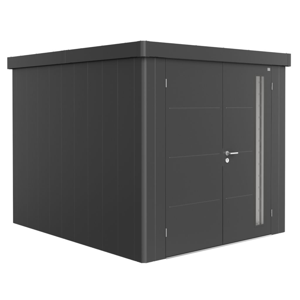 Pure Garden Buildings