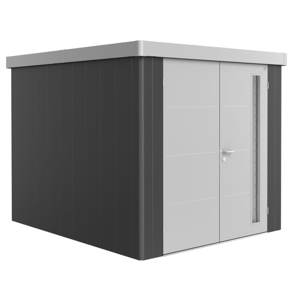 Pure Garden Buildings
