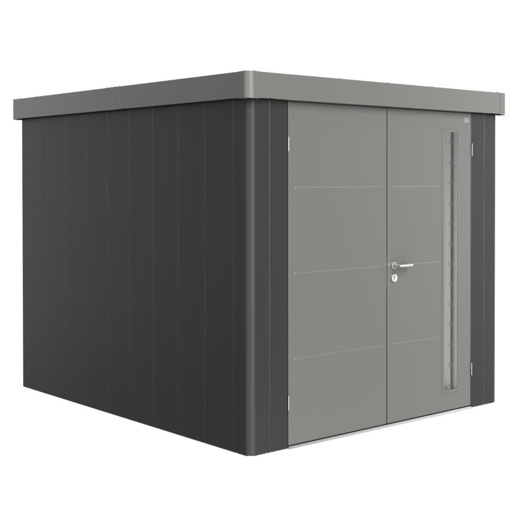 Pure Garden Buildings