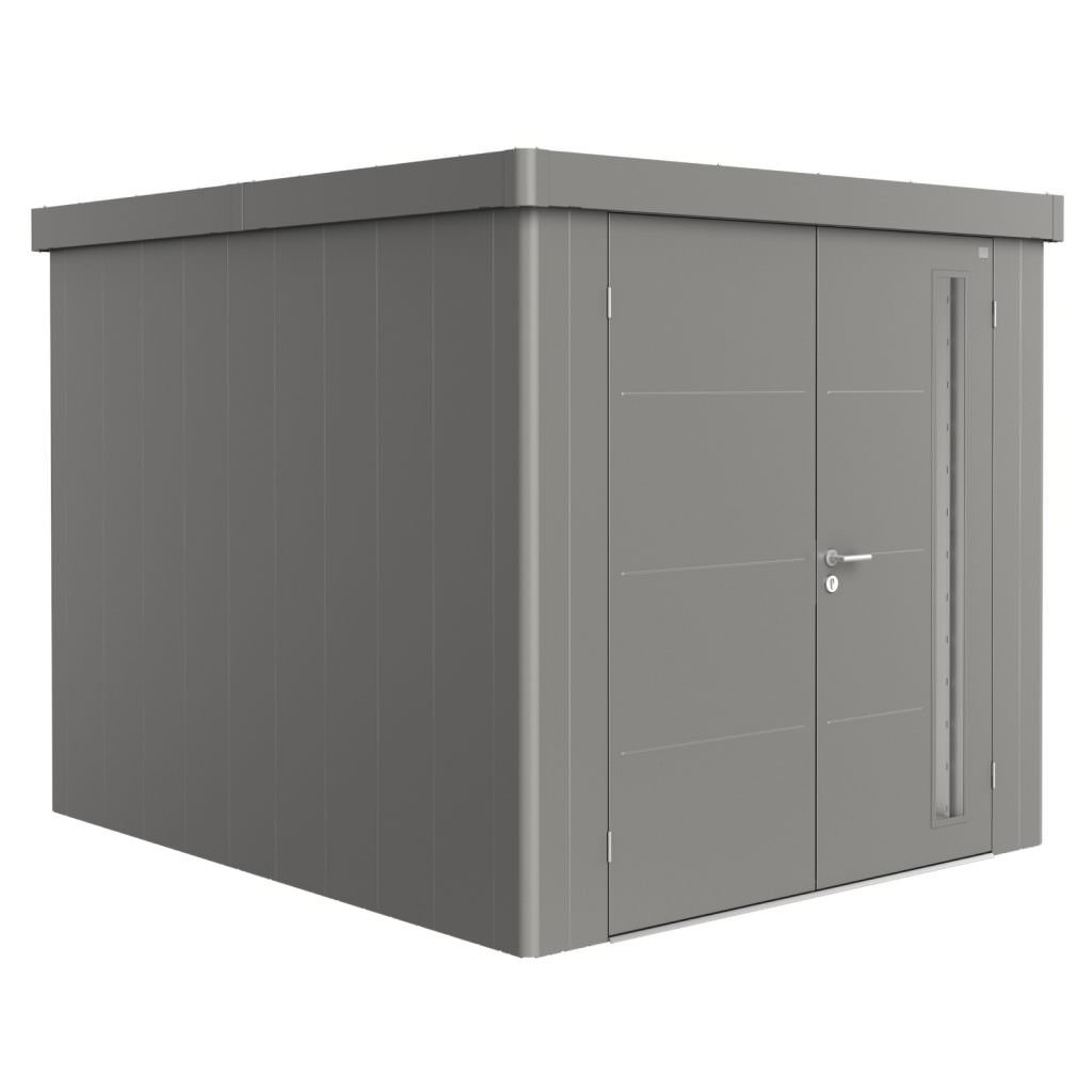 Pure Garden Buildings