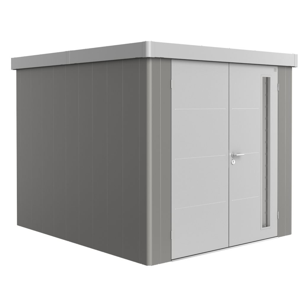 Pure Garden Buildings