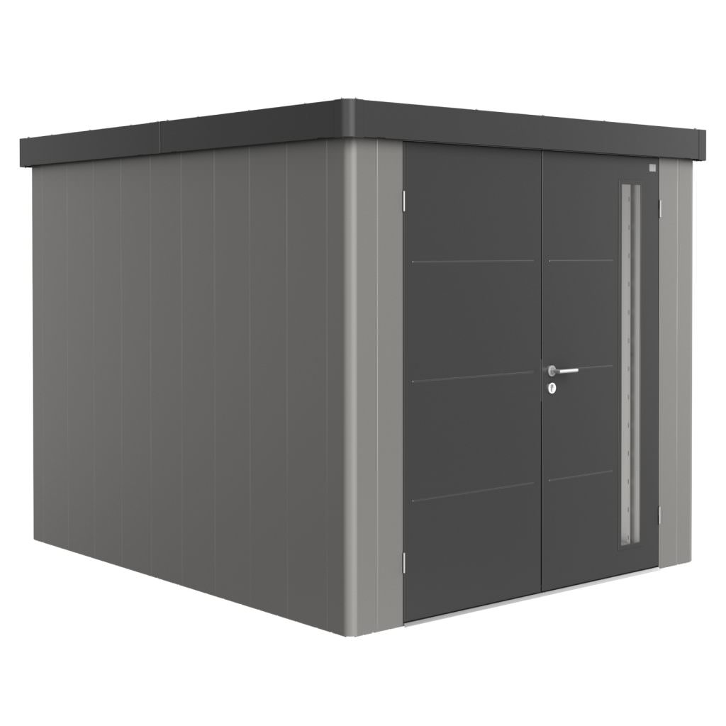 Pure Garden Buildings
