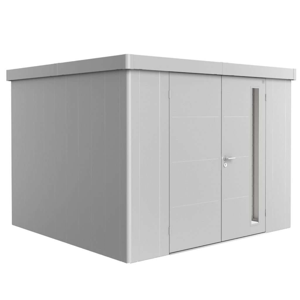 Pure Garden Buildings