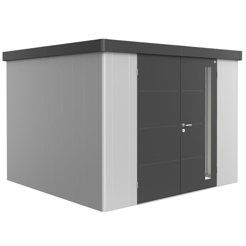 Pure Garden Buildings