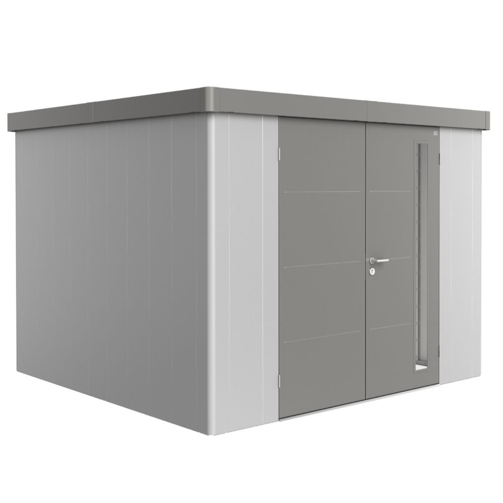 Pure Garden Buildings