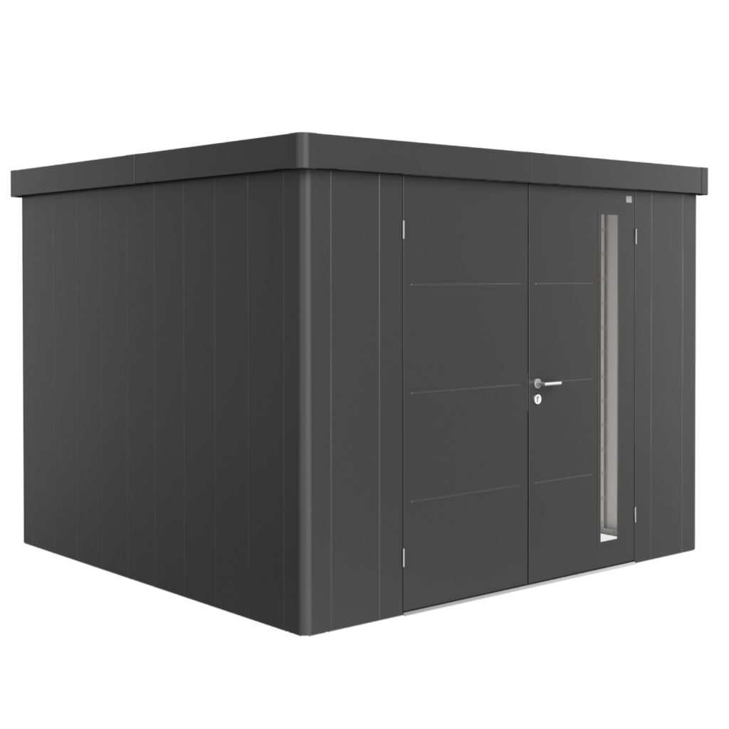 Pure Garden Buildings