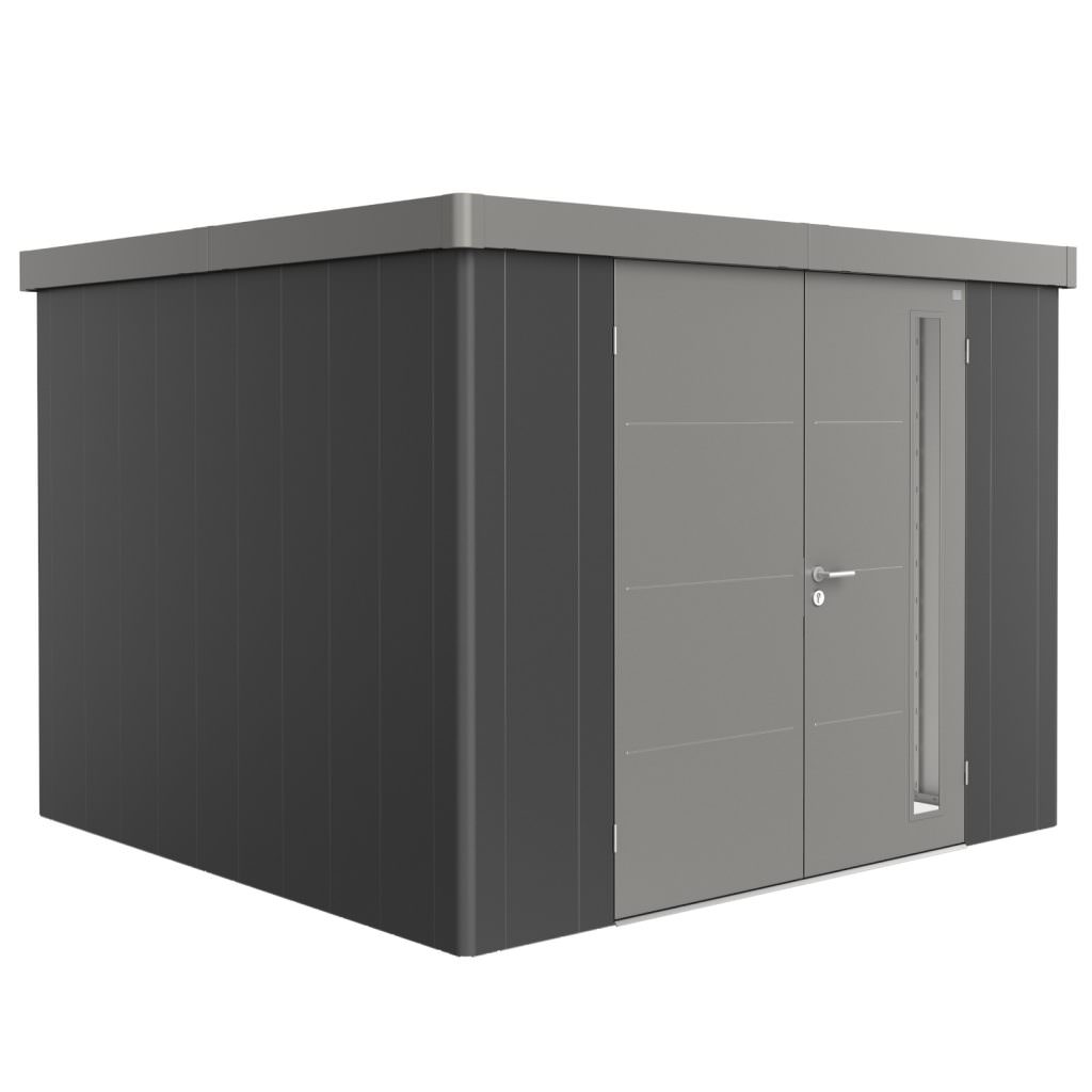 Pure Garden Buildings