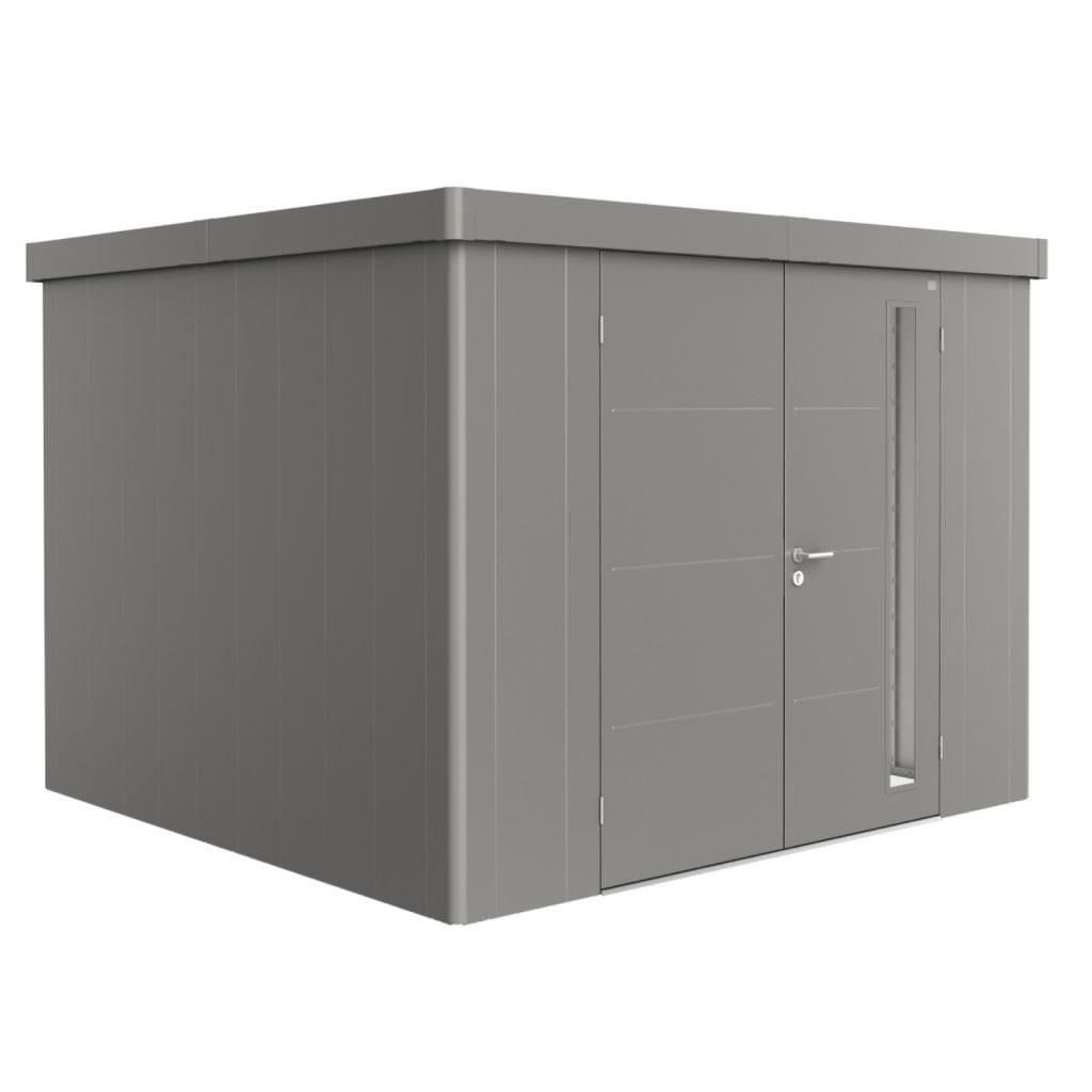 Pure Garden Buildings