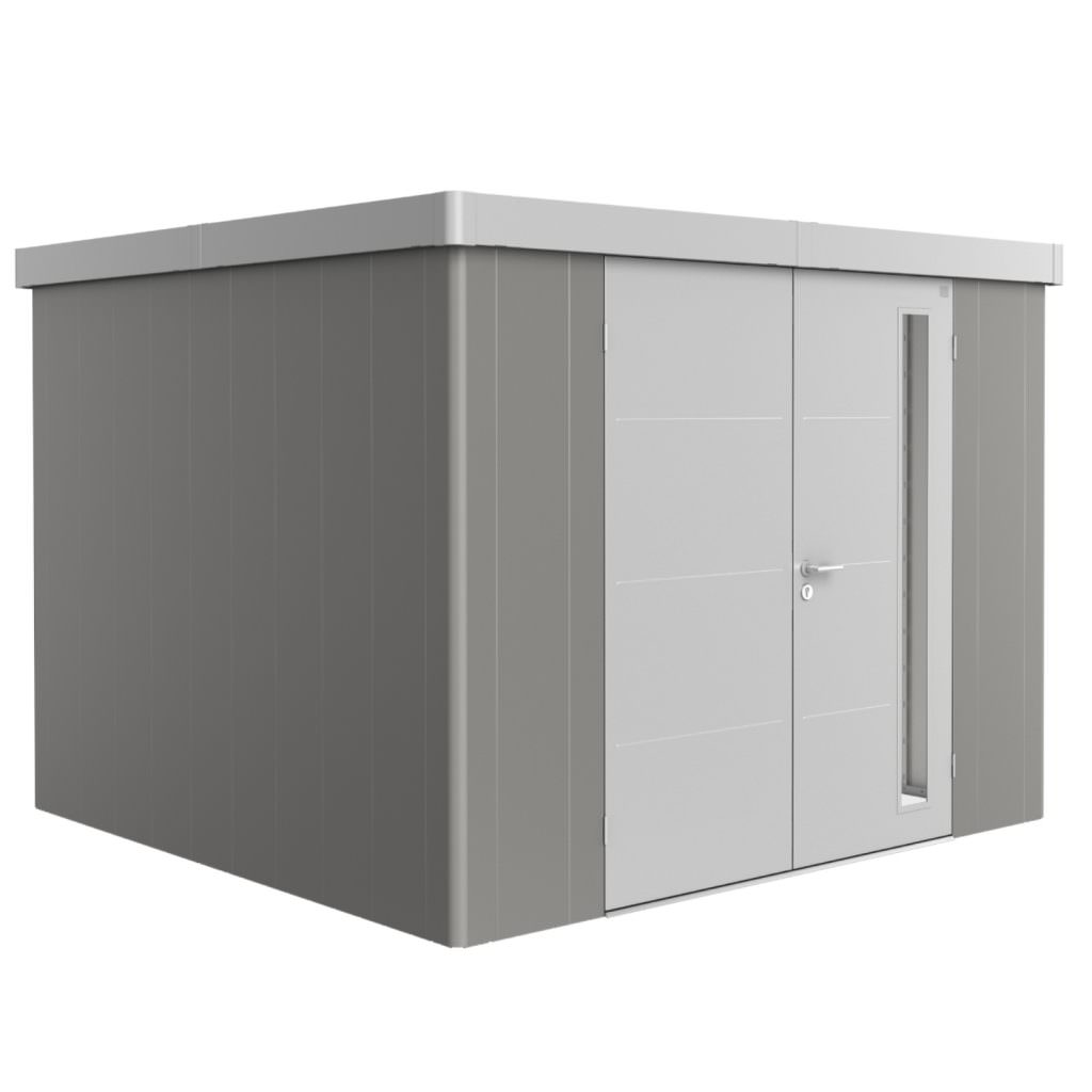 Pure Garden Buildings