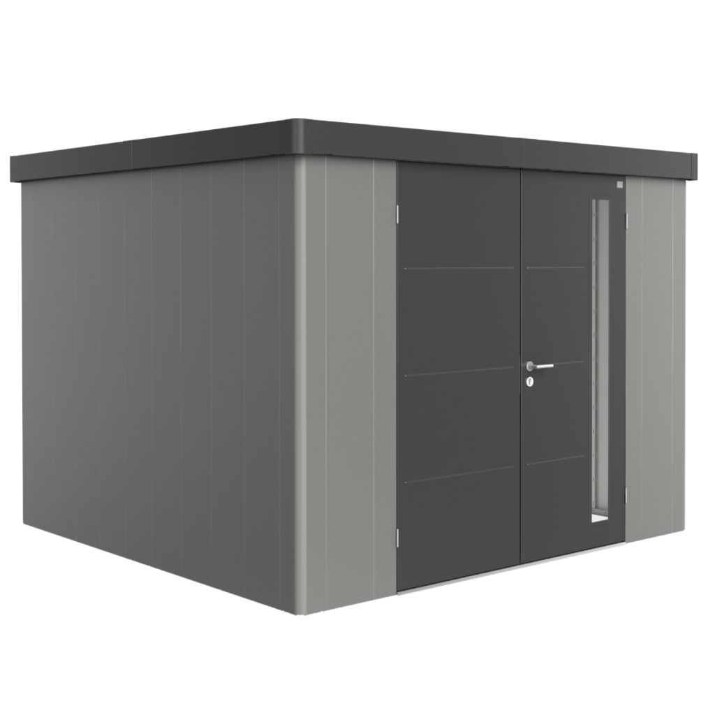 Pure Garden Buildings