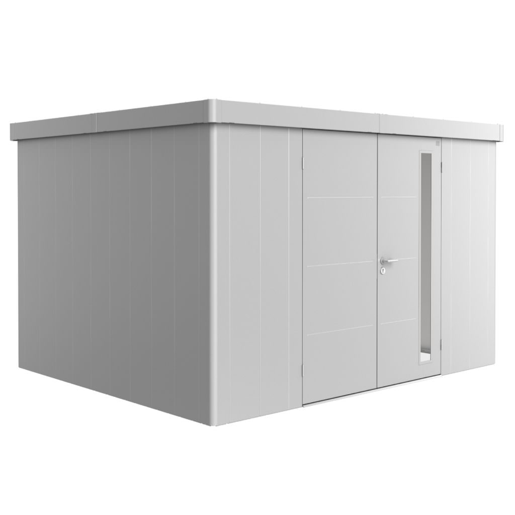 Pure Garden Buildings