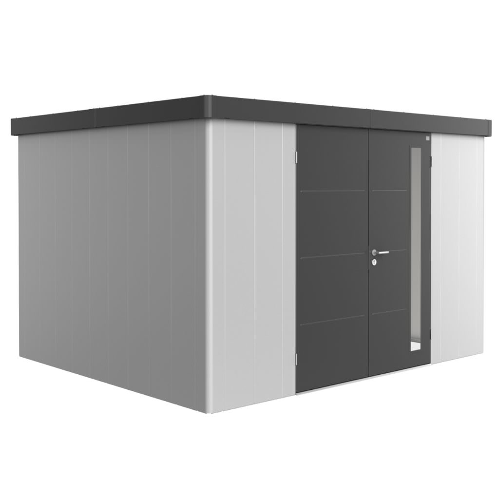 Pure Garden Buildings
