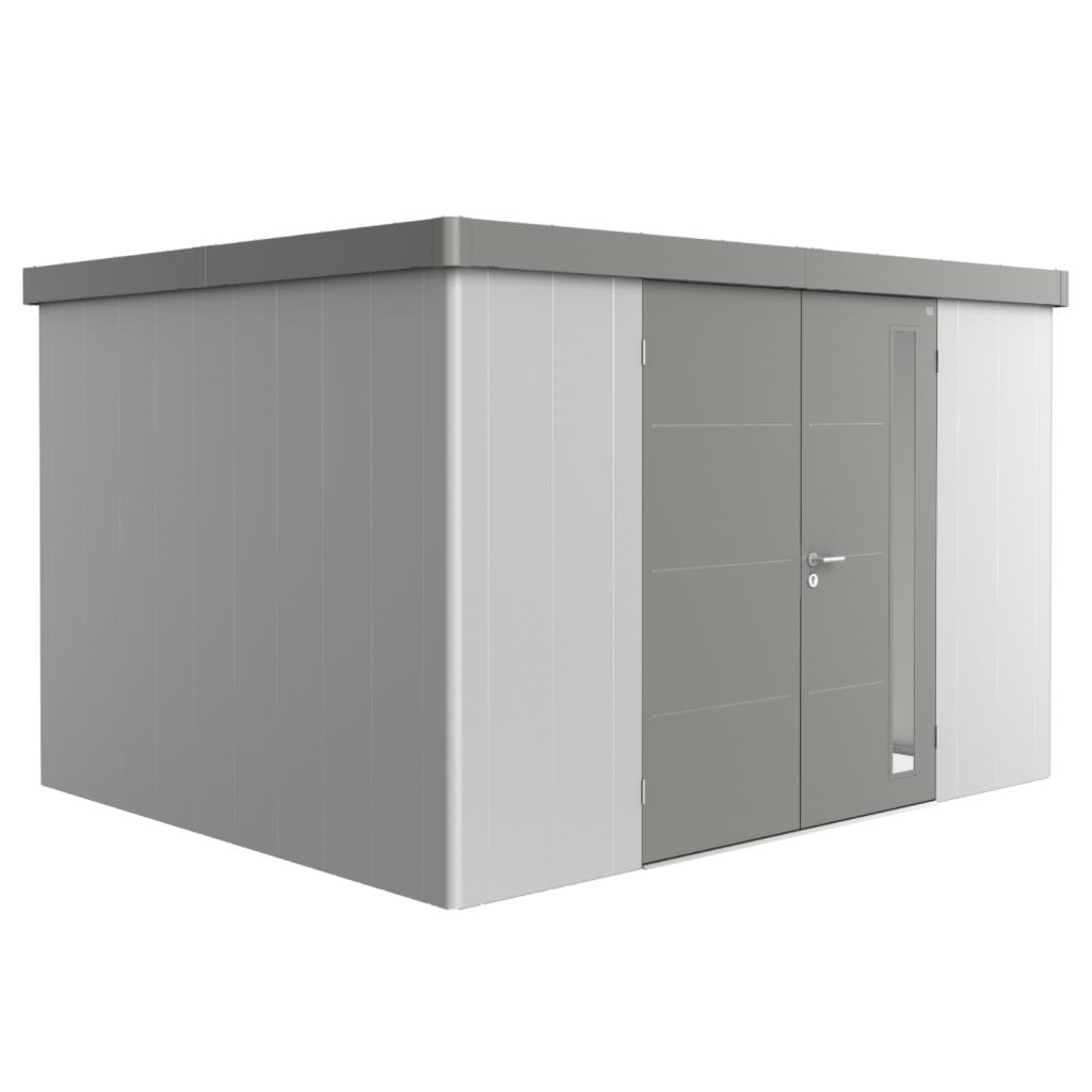 Pure Garden Buildings