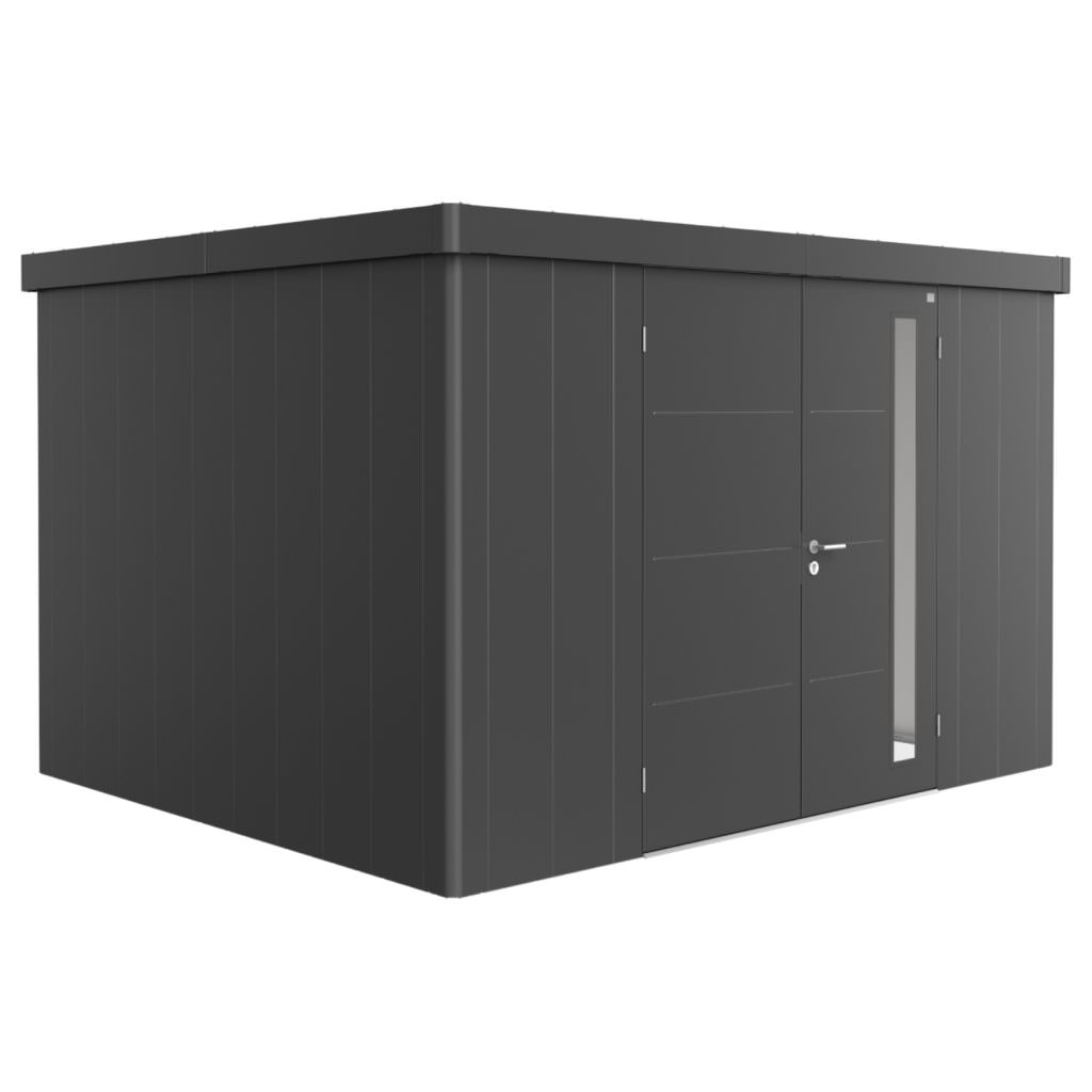 Pure Garden Buildings