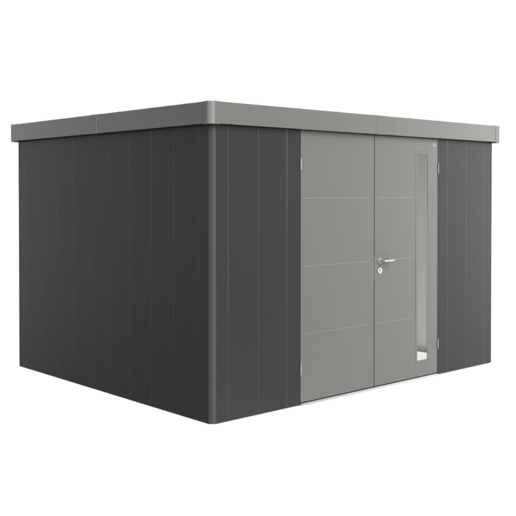 Pure Garden Buildings