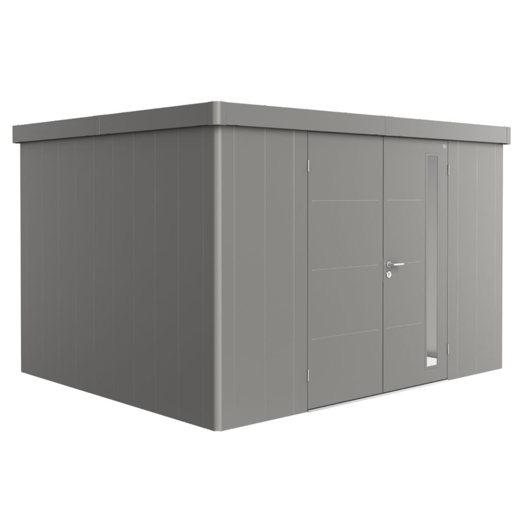Pure Garden Buildings
