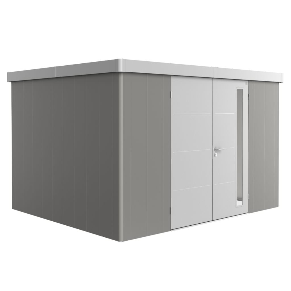 Pure Garden Buildings