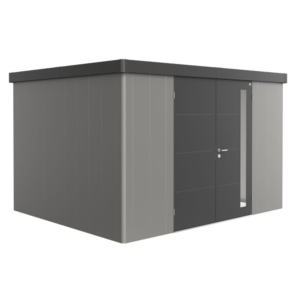 Pure Garden Buildings