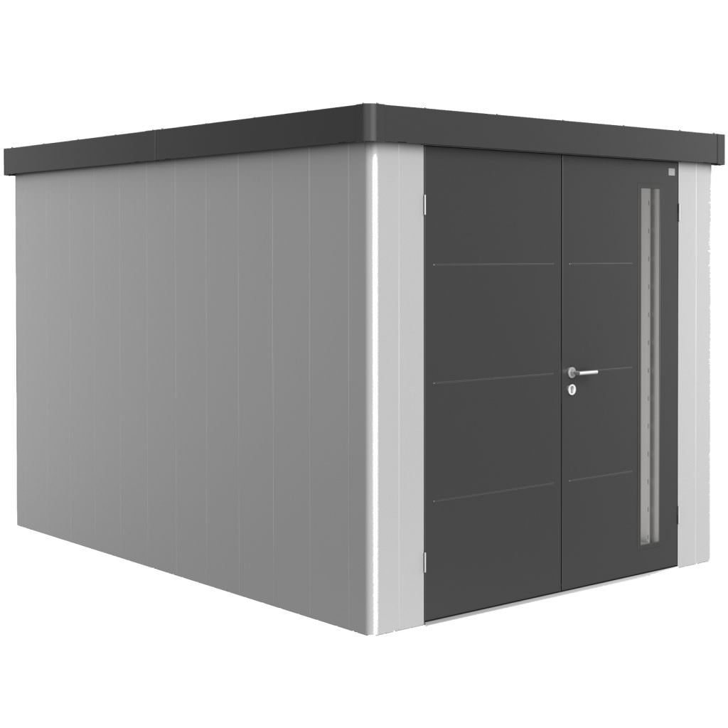 Pure Garden Buildings