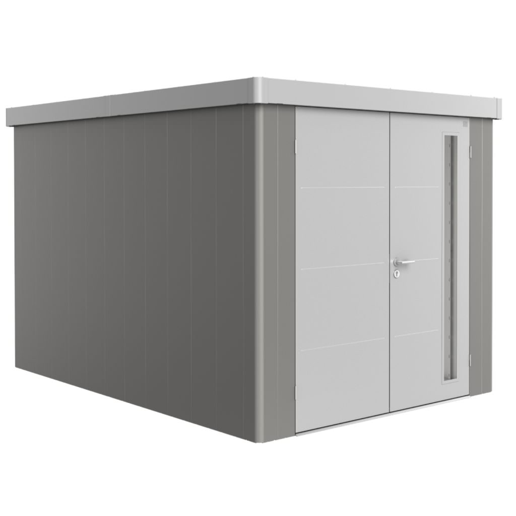 Pure Garden Buildings